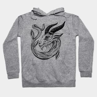 Capricorn Hoodie